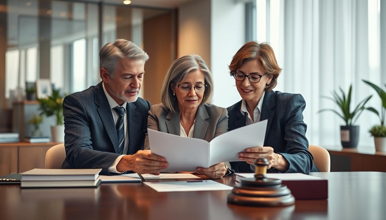 Family support and elder law planning