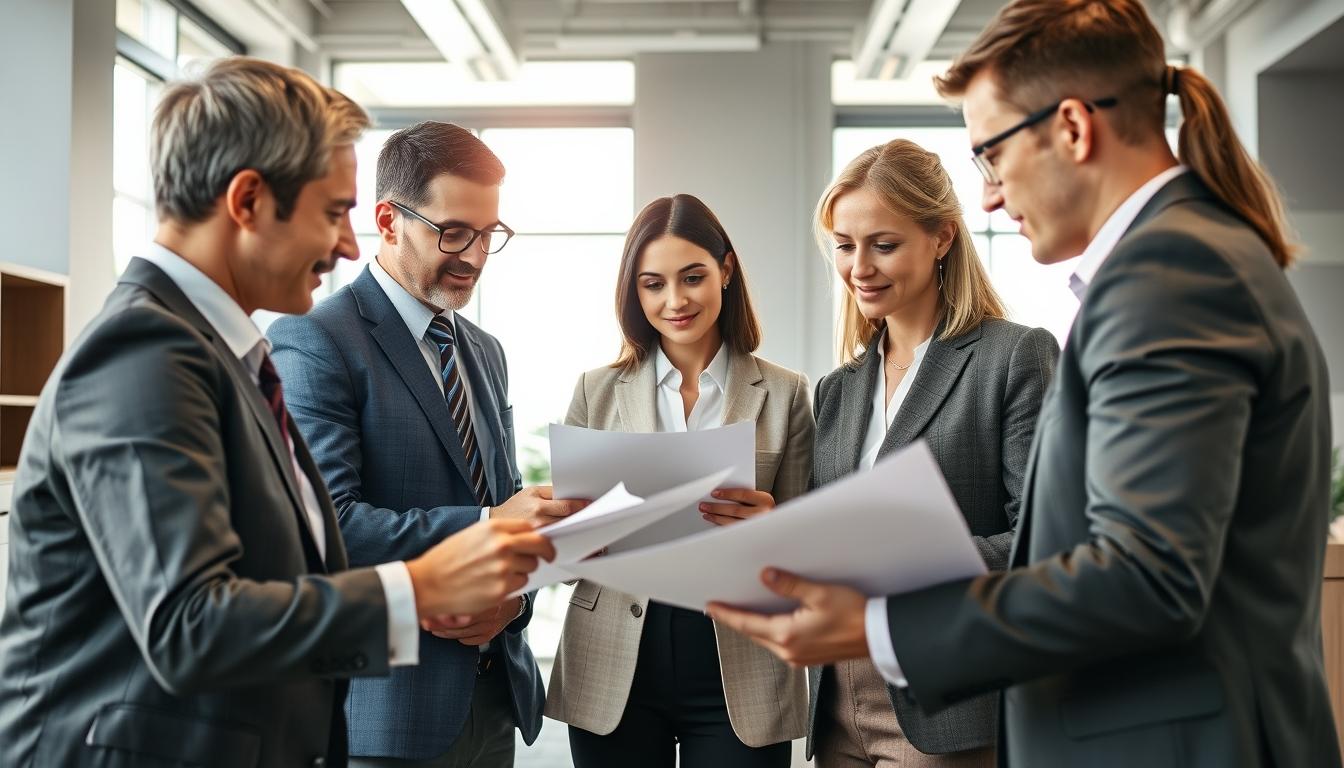 Senior legal FAQ support